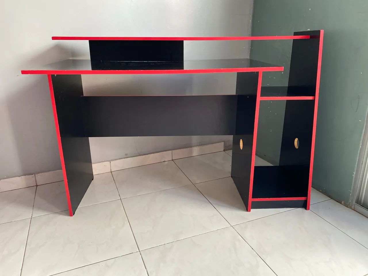 Mesa Para Computador 