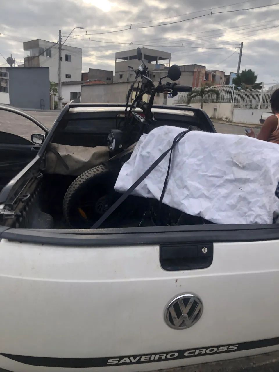 FRETE EM LINHARES E REGIÃO  - Foto 4