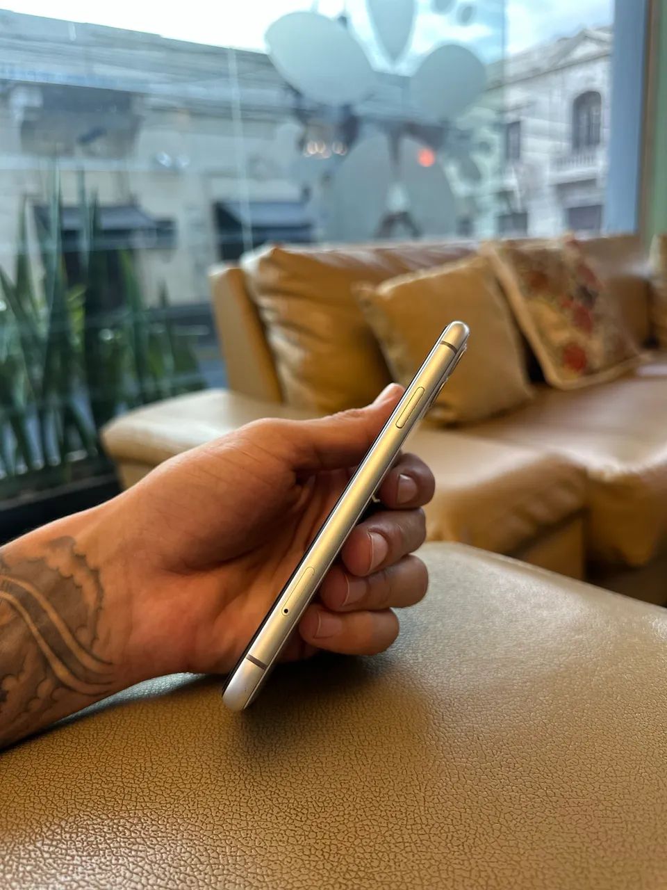 iPhone 11  - Foto 5