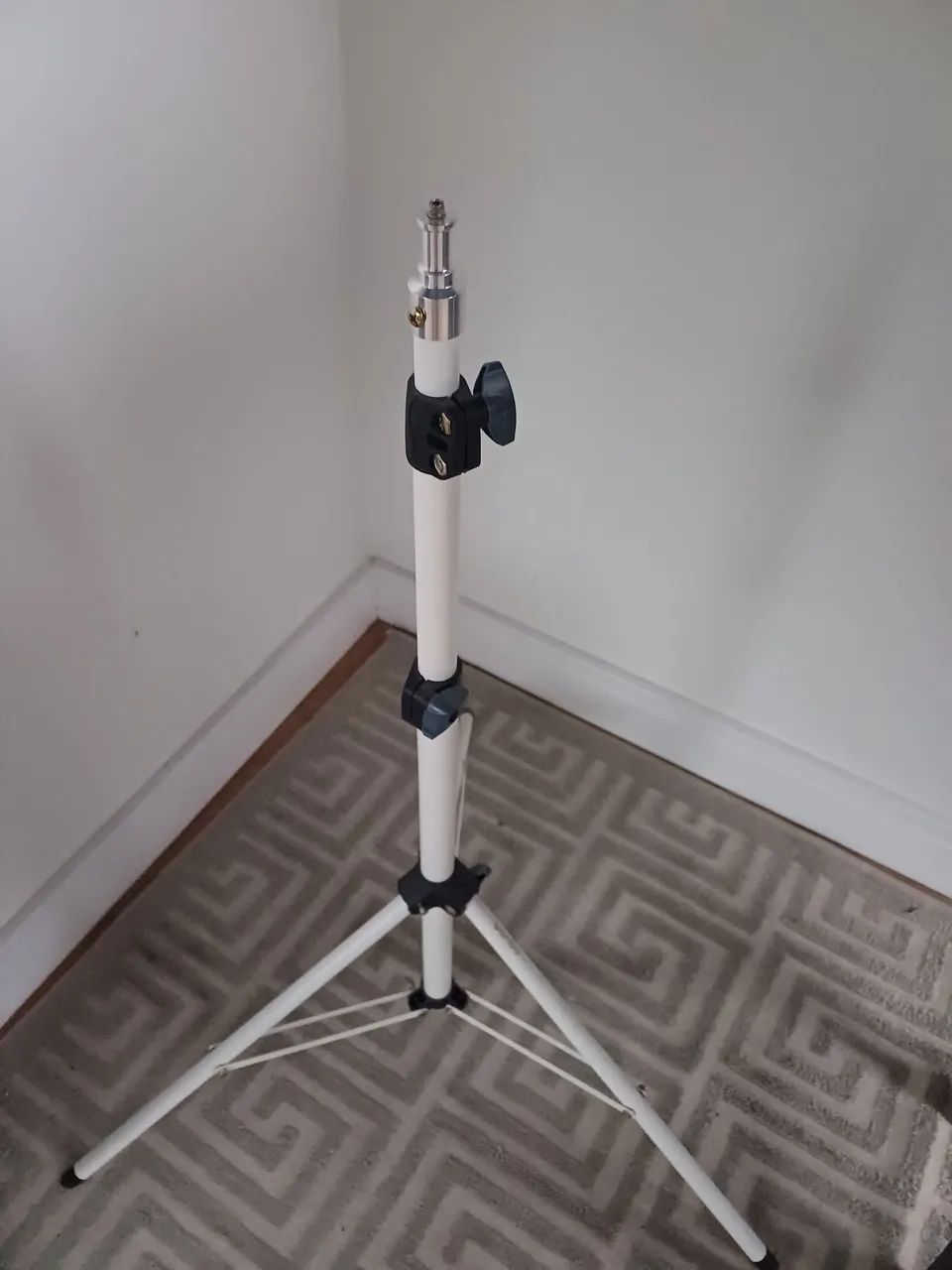 Projetor wanbo t6 max + tripé  - Foto 5