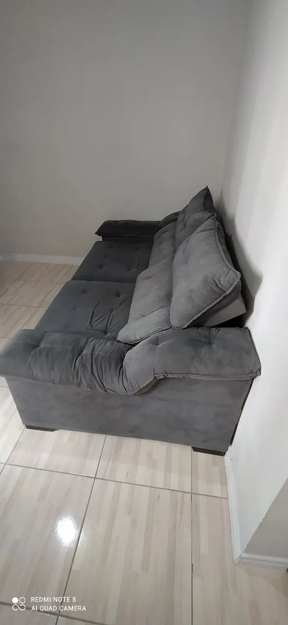 Vende-se sofá  - Foto 2