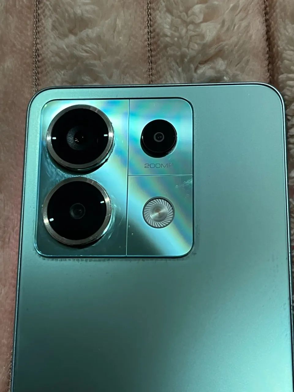 Redmi note 13 pro 5g 256gb - Foto 4