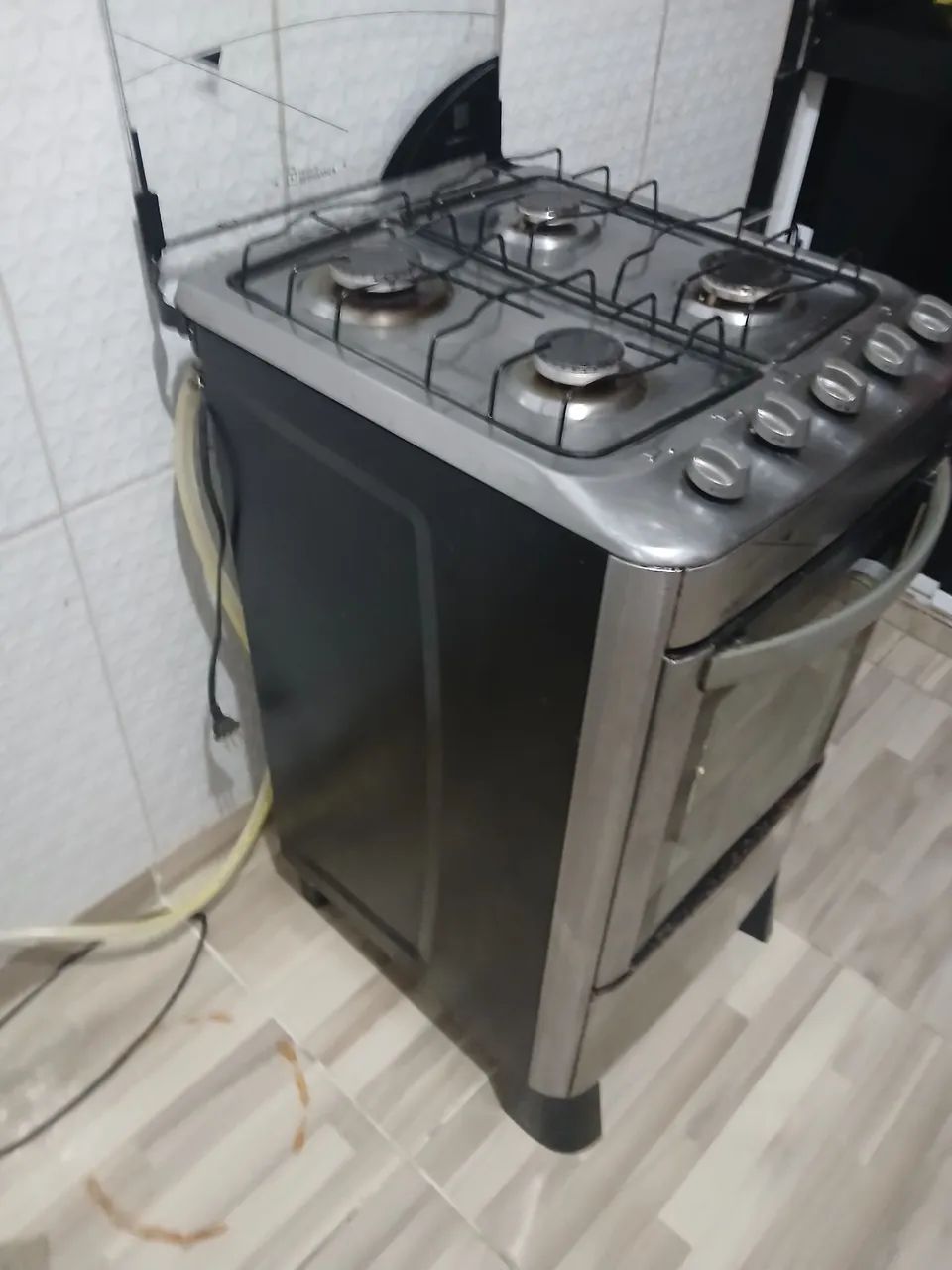 fogão todo bom - Foto 3