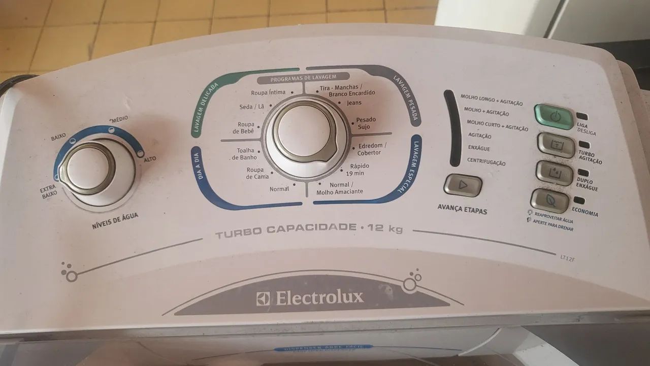 Maquina de lavar - Foto 2