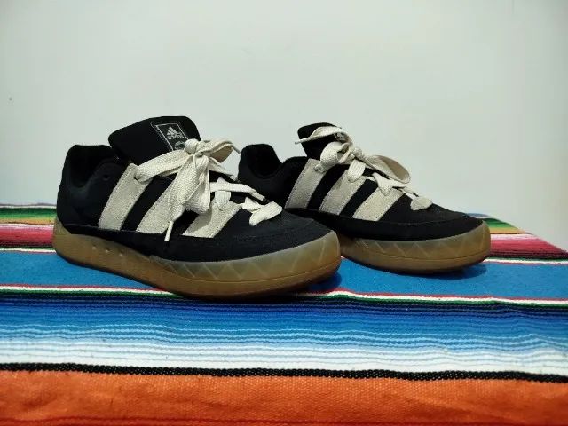 Adidas Adimatic Tam. 42
