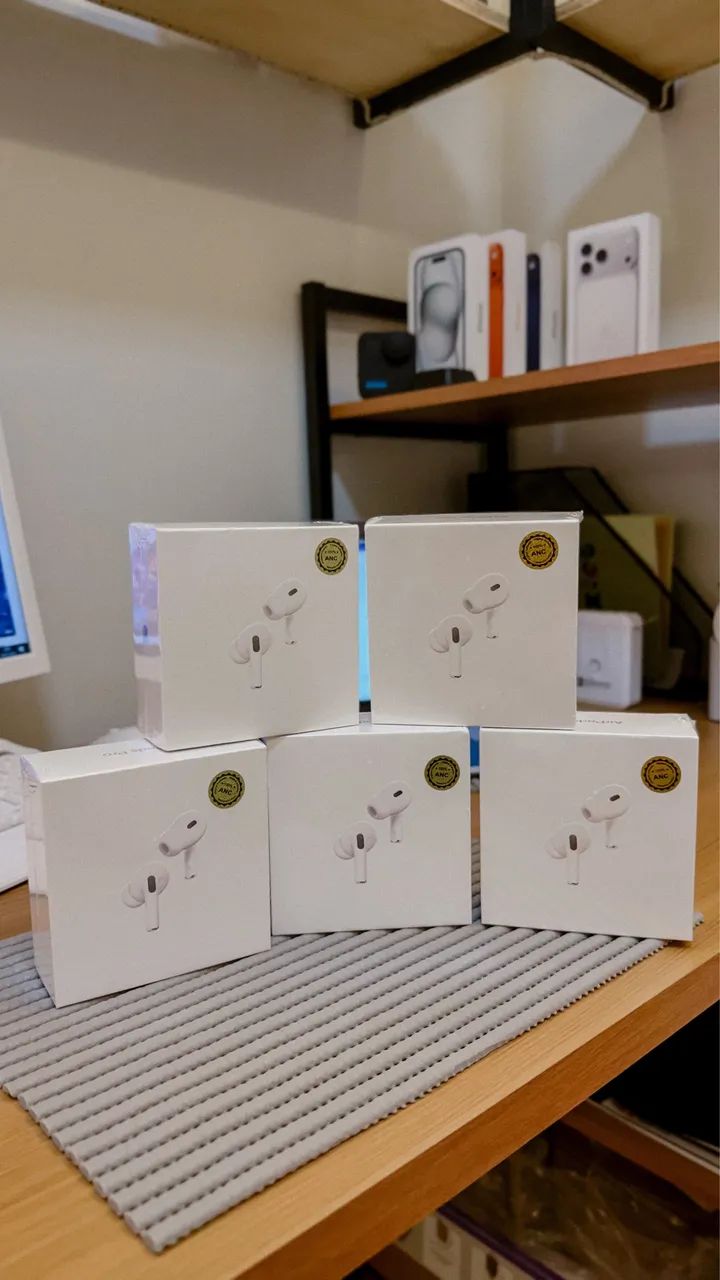 AirPods Pro 2 Premium 12 meses garantia ?