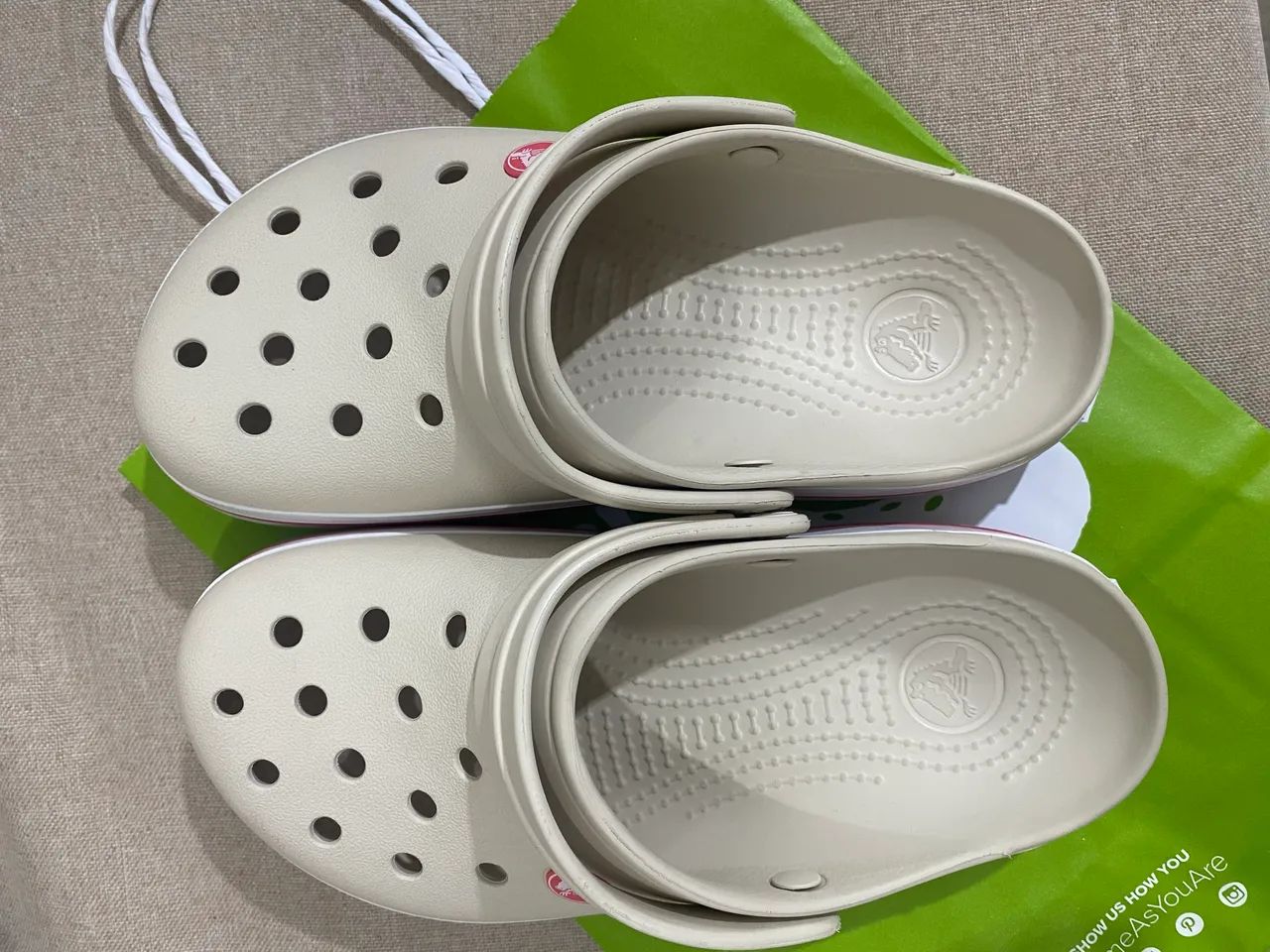 Crocs Original  - Foto 2
