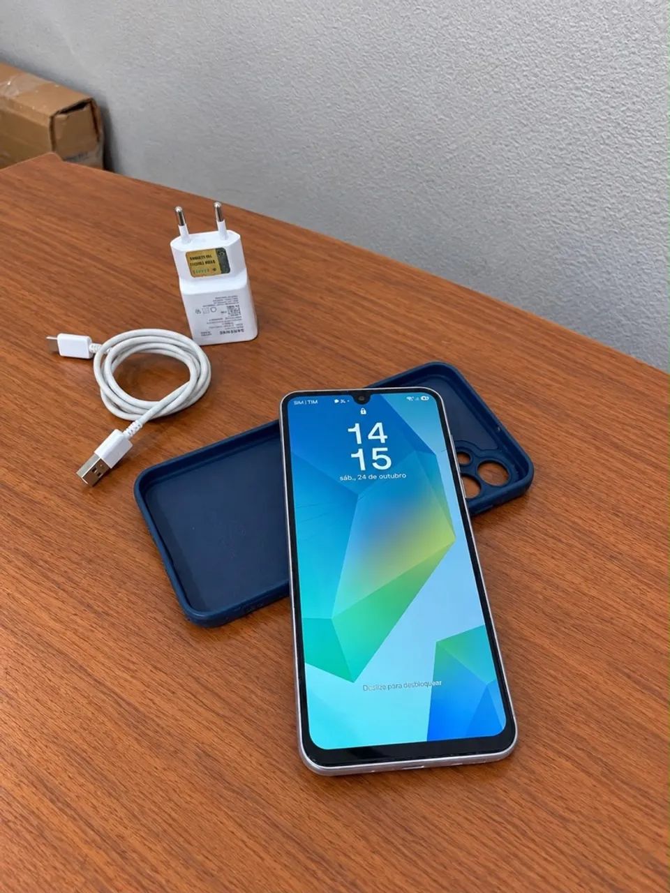 Samsung A16 5G 128Gb  - Foto 2
