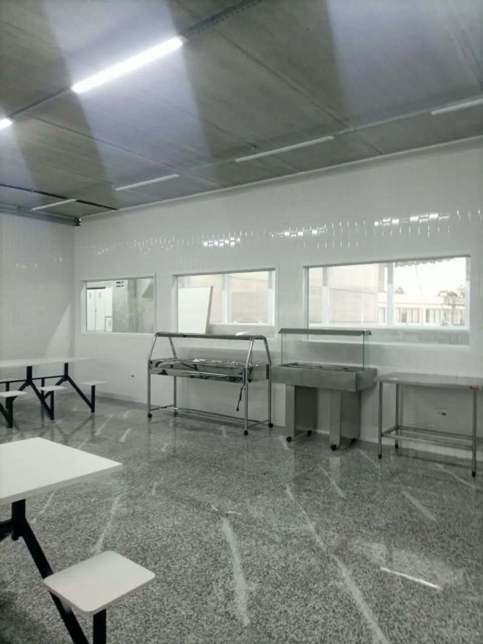 Obras Comerciais Residenciais e Galpões Pré-Moldado  - Foto 5