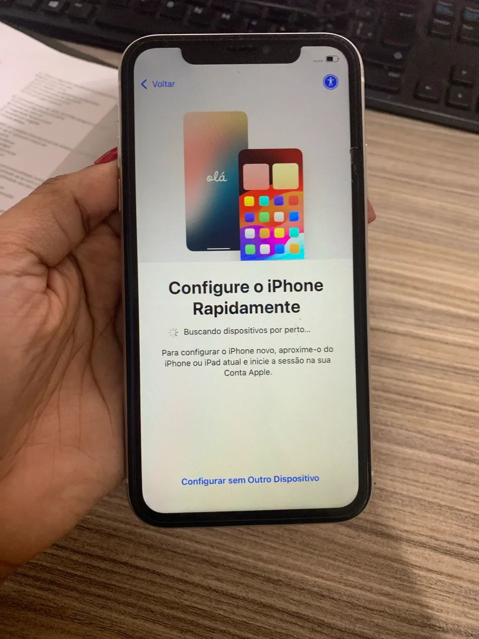 IPhone XR   - Foto 3