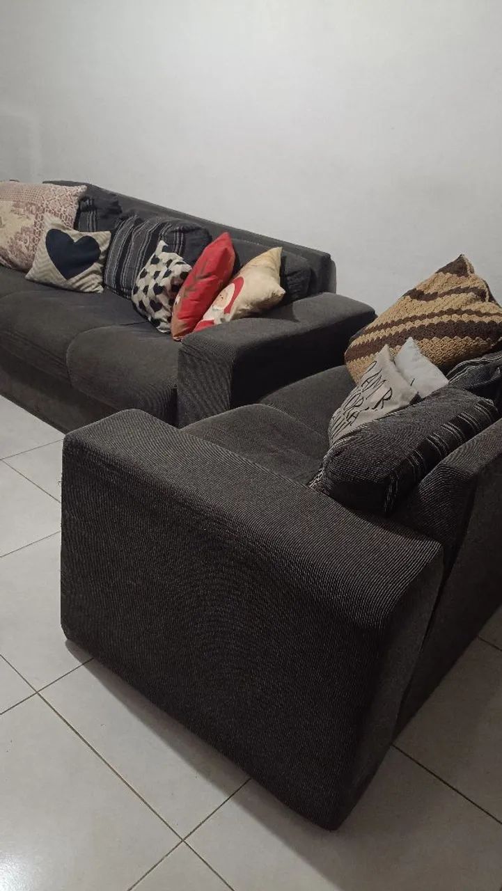 Sofá  - Foto 3