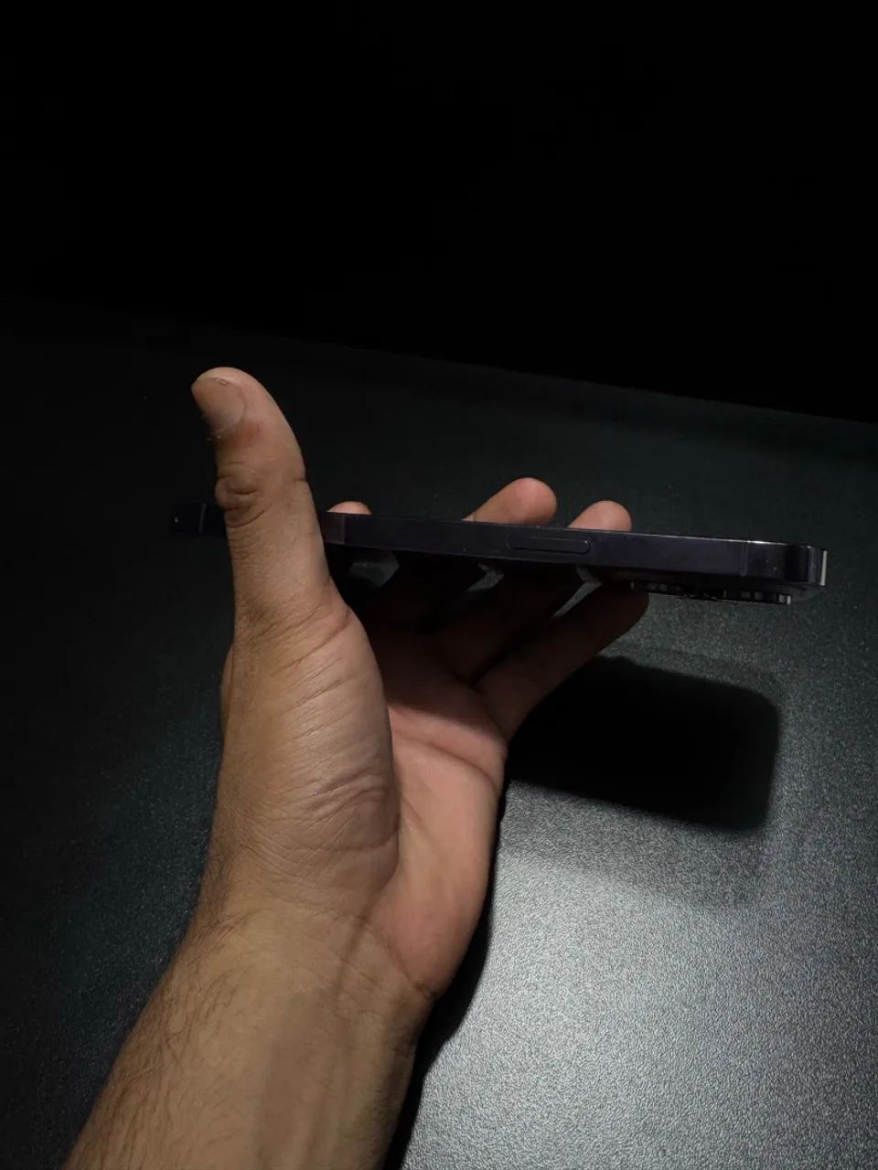 iPhone 14 Pro Max  - Foto 3