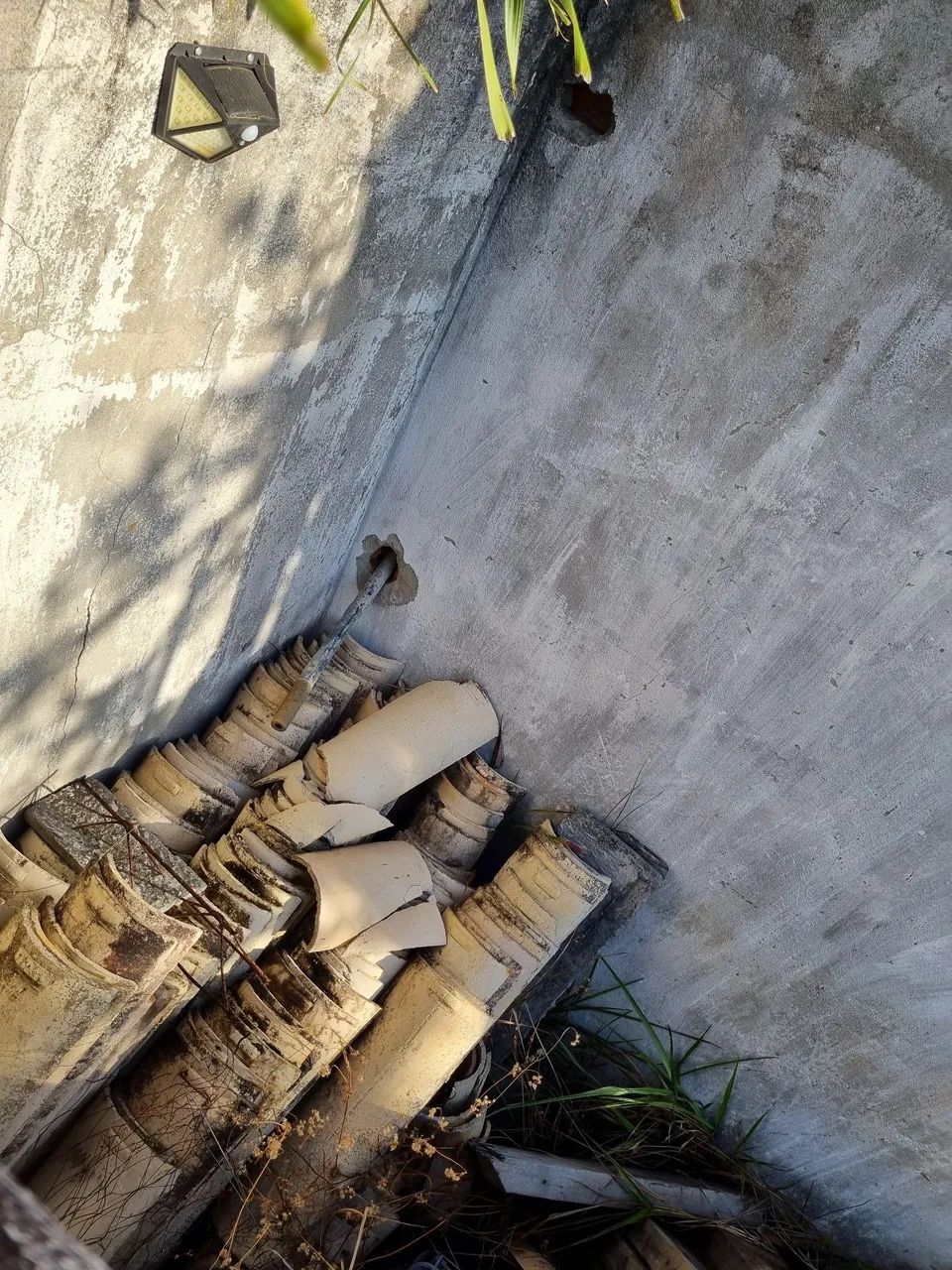 Telhas usadas - Foto 2