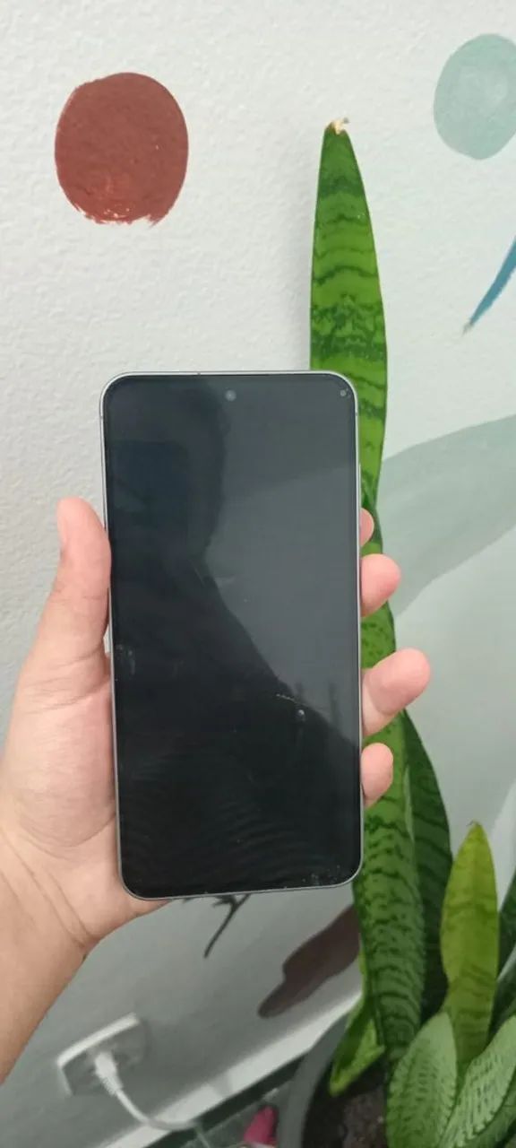Samsung A56 - Foto 4