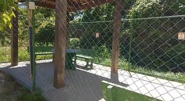 Mude agora 3/4 mibiliado aceita Pet  - Foto 2