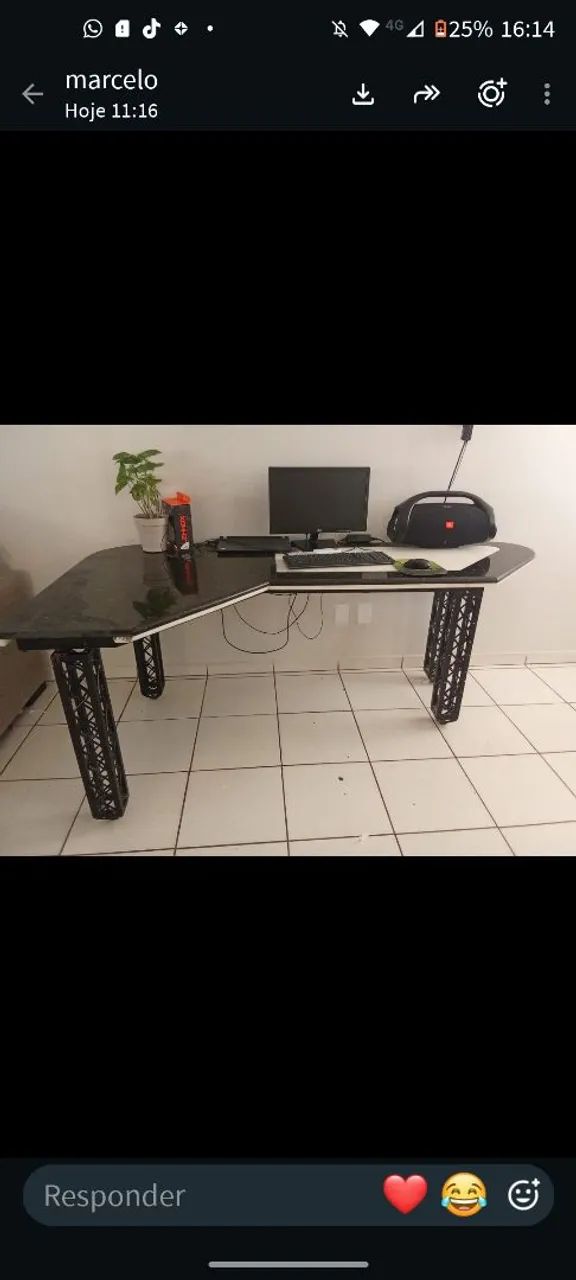 Mesa mármore durabilidade e resistência 
