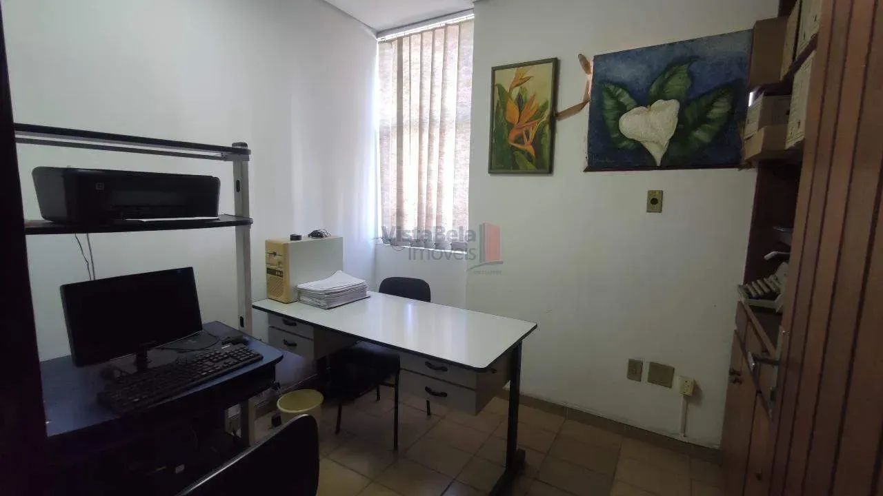 Sala para aluguel, 1 vaga, Centro - Taubaté/SP - Foto 5