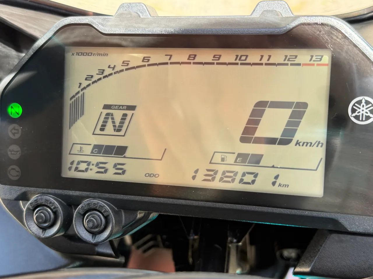 Vendo Yamaha R3  - Foto 2