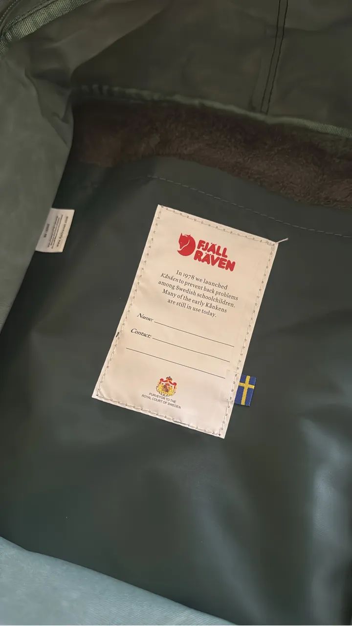 Mochila  - Foto 2