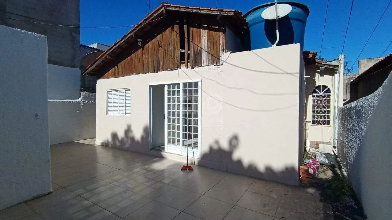 Casa com 3 quartos no bairro Parque Cuiabá - Foto 2