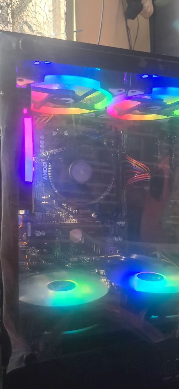 Cpu amd - Foto 2