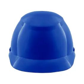 WURTH CAPACETE DE SEGURANCA AZUL - Foto 2