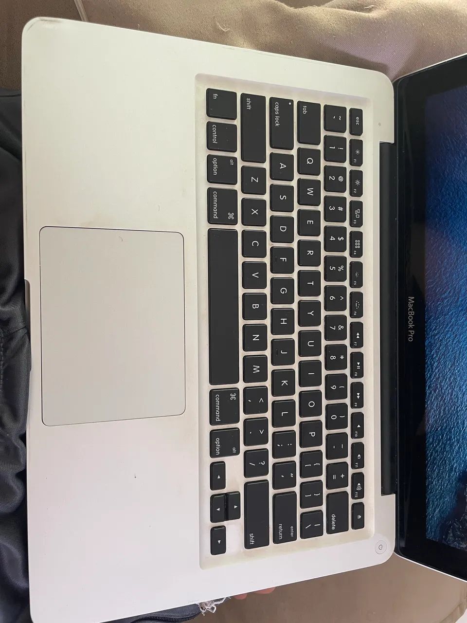 MacBook PRO - Foto 2