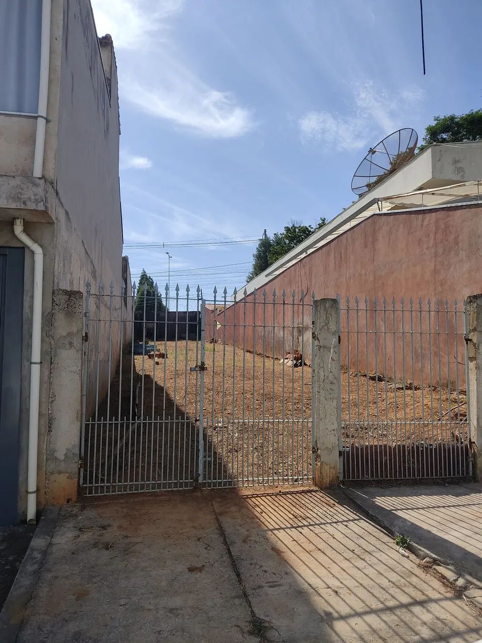 Foto - Salto - Salto de São José