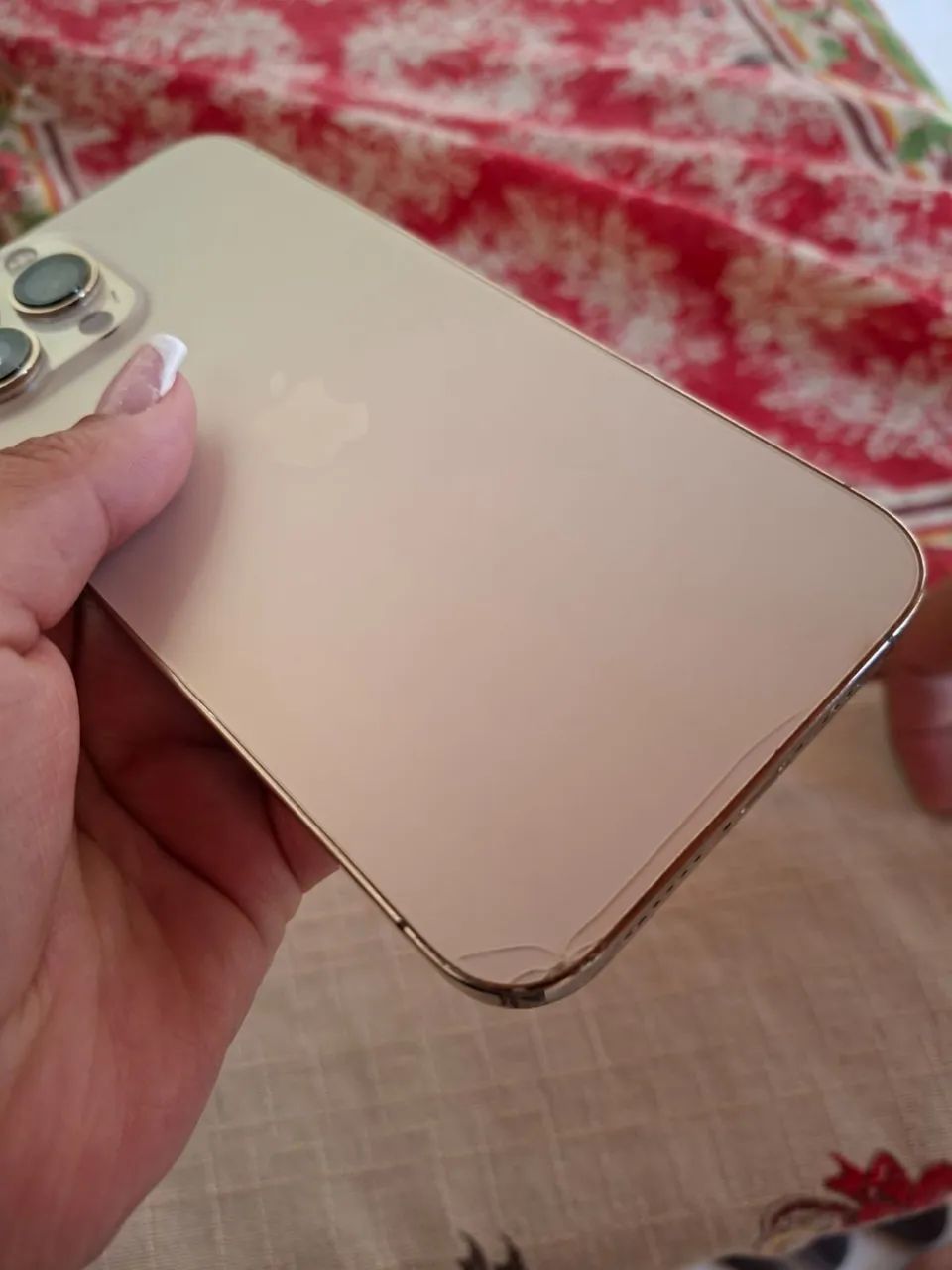 iPhone 13 Pro Max 128gb - Foto 2
