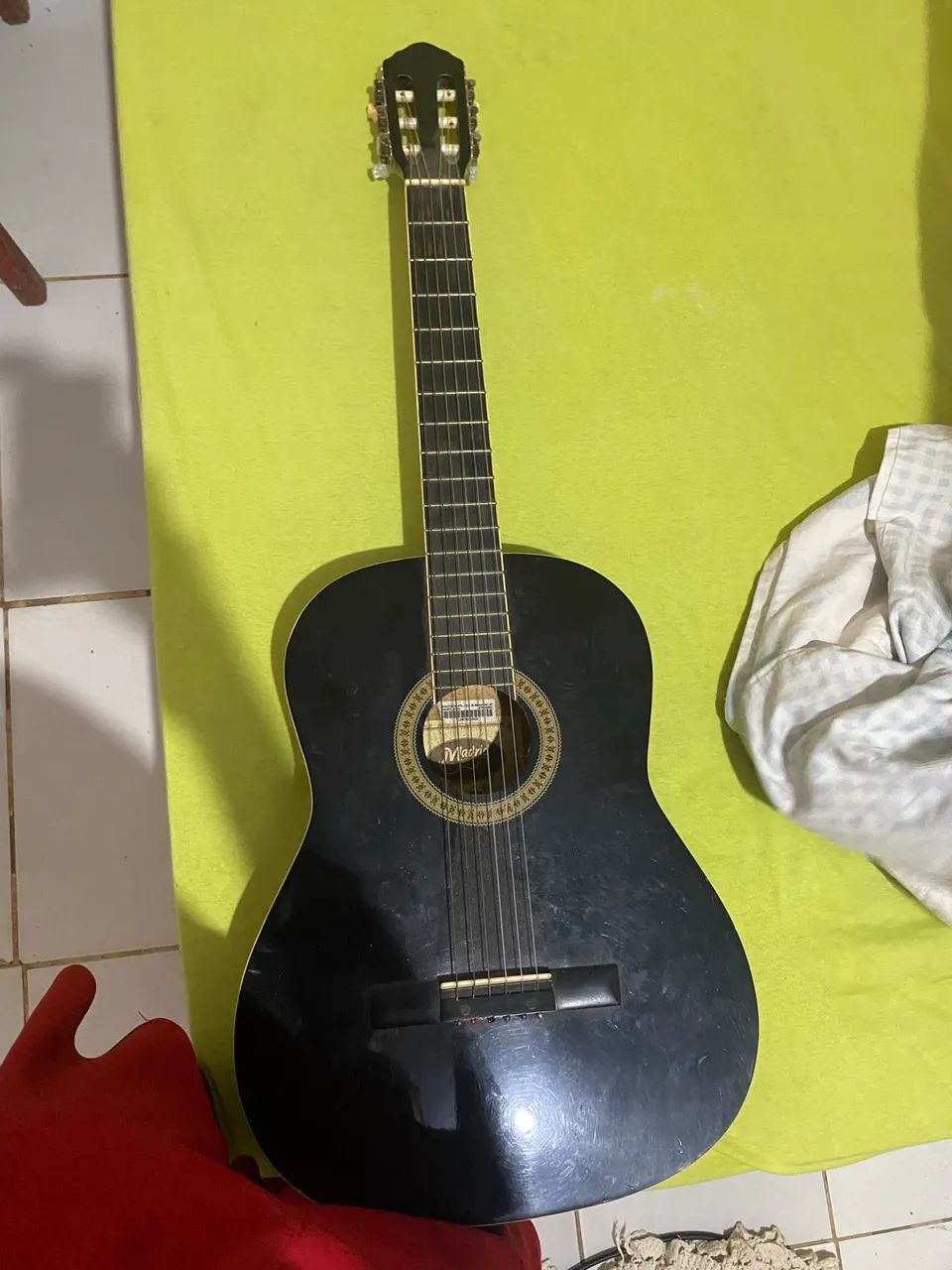 Violão - Foto 3