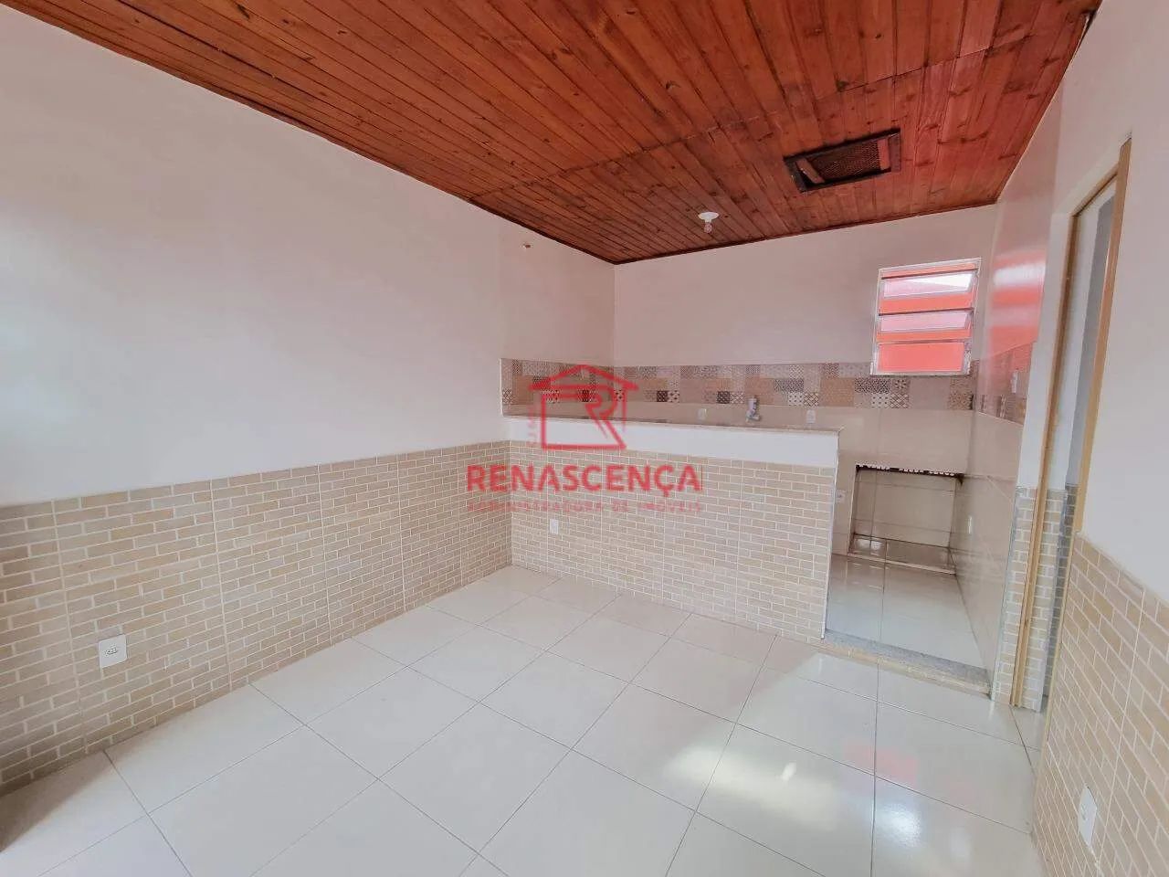 Excelente Casa com 1 Quarto em Campo Grande. - Foto 4