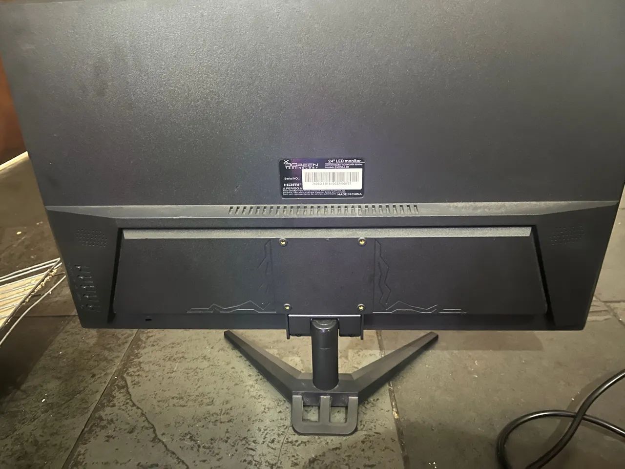 Monitor Gamer - Foto 2