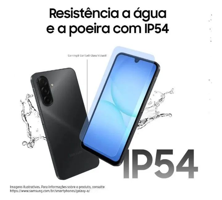 Samsung Galaxy A17 - Foto 5