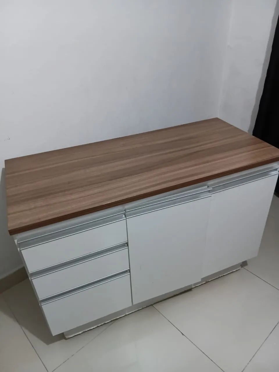 Balcão de cozinha 