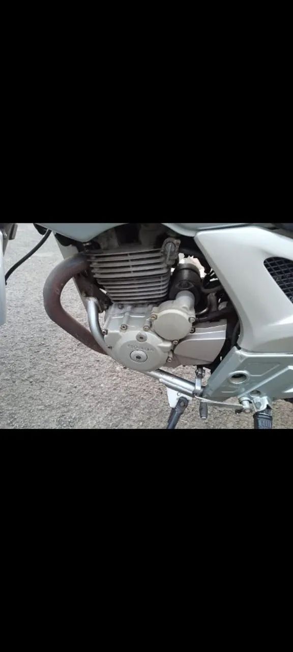 CBX Twister 250 - Foto 3