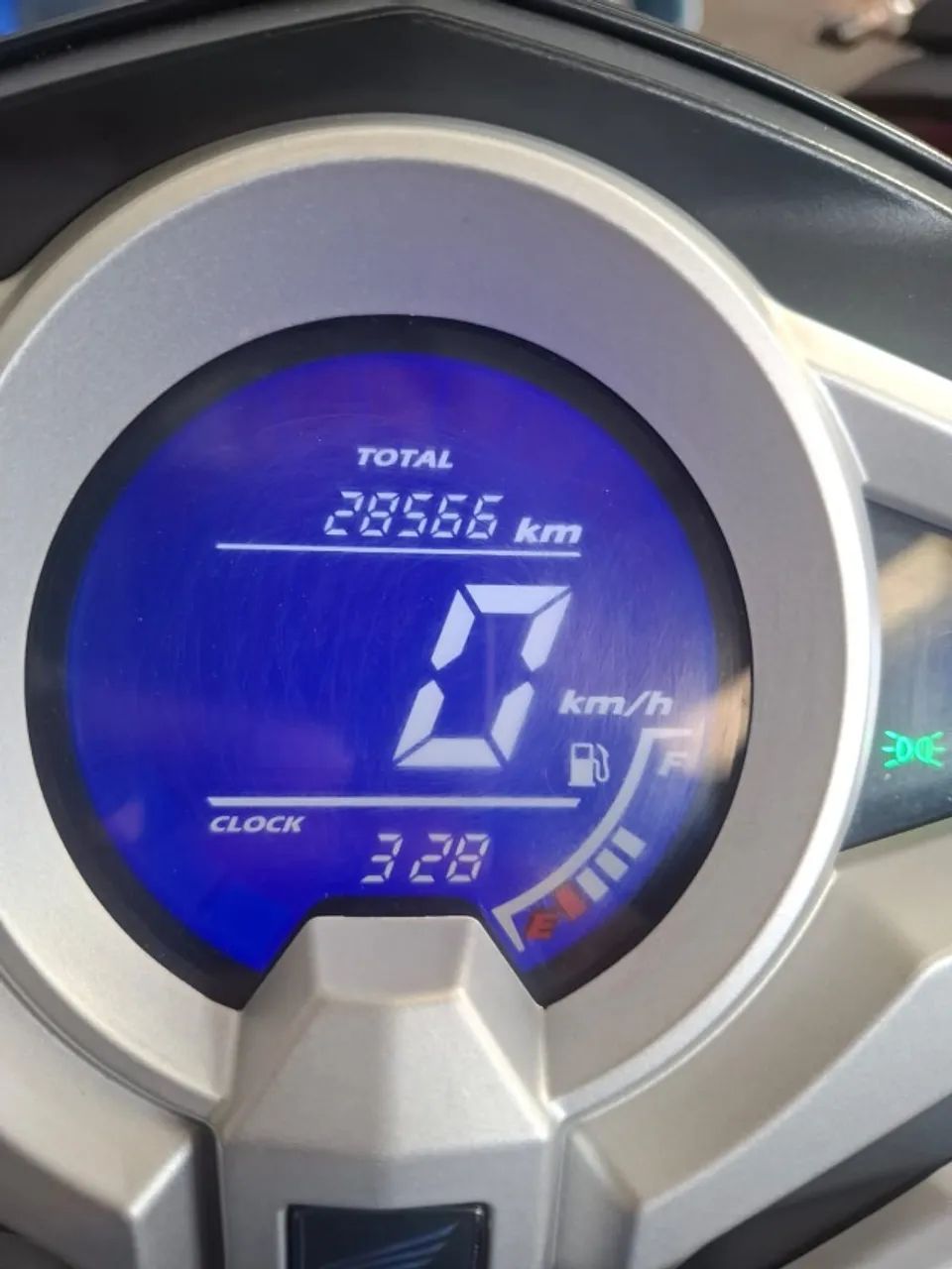 Honda Elite 2019 - Foto 3