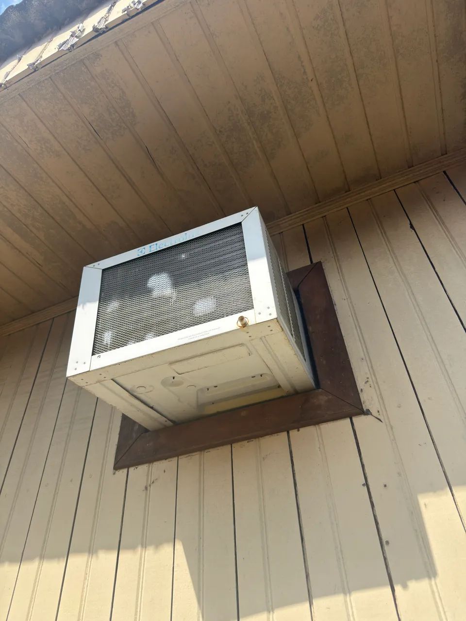 AR-CONDICIONADO ELECTROLUX 7.500 BTUs  - Foto 3