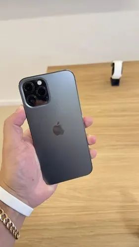iphone 12 pro max 256gb - Foto 2