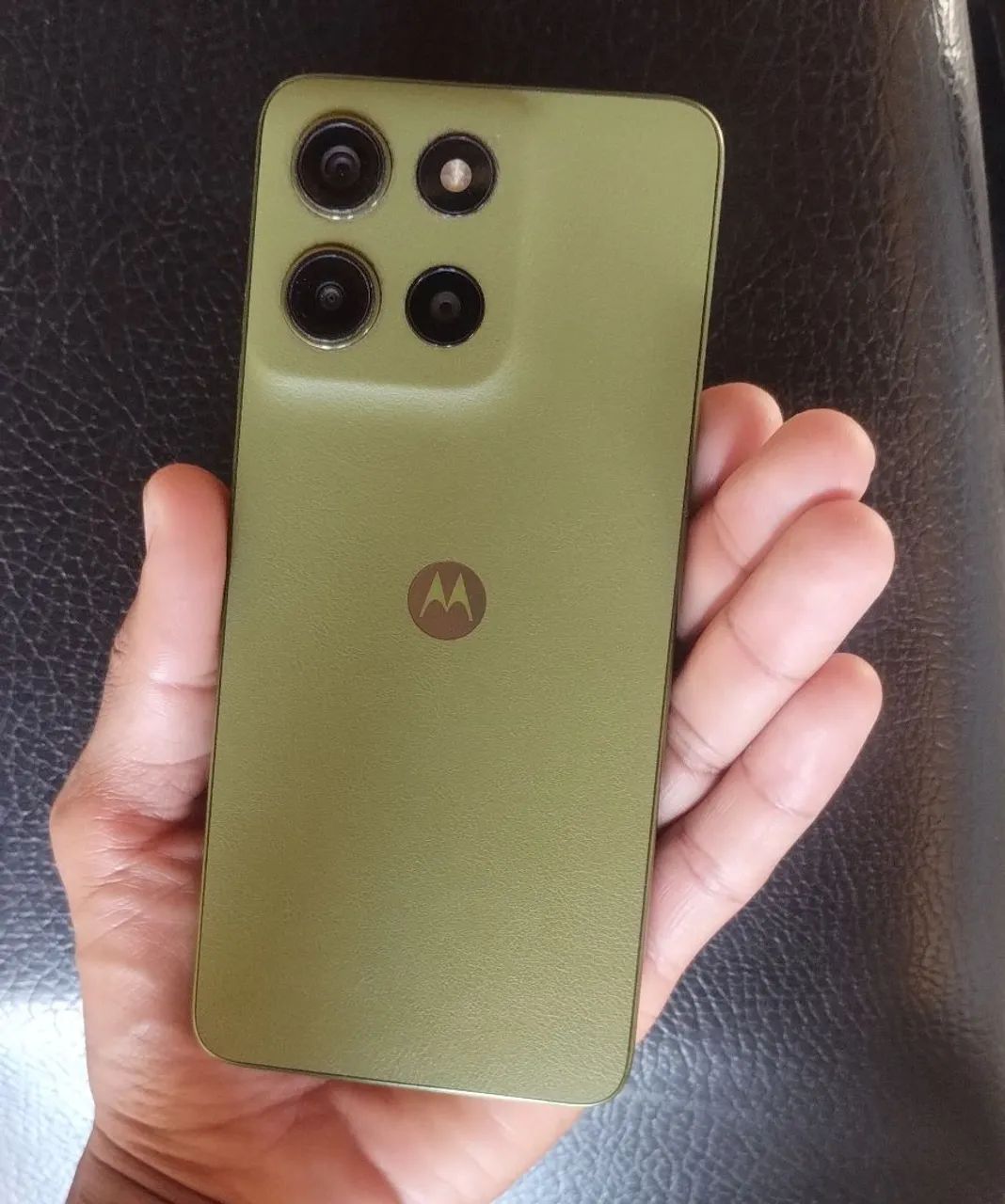 Celular Motorola Moto G15 - Foto 2