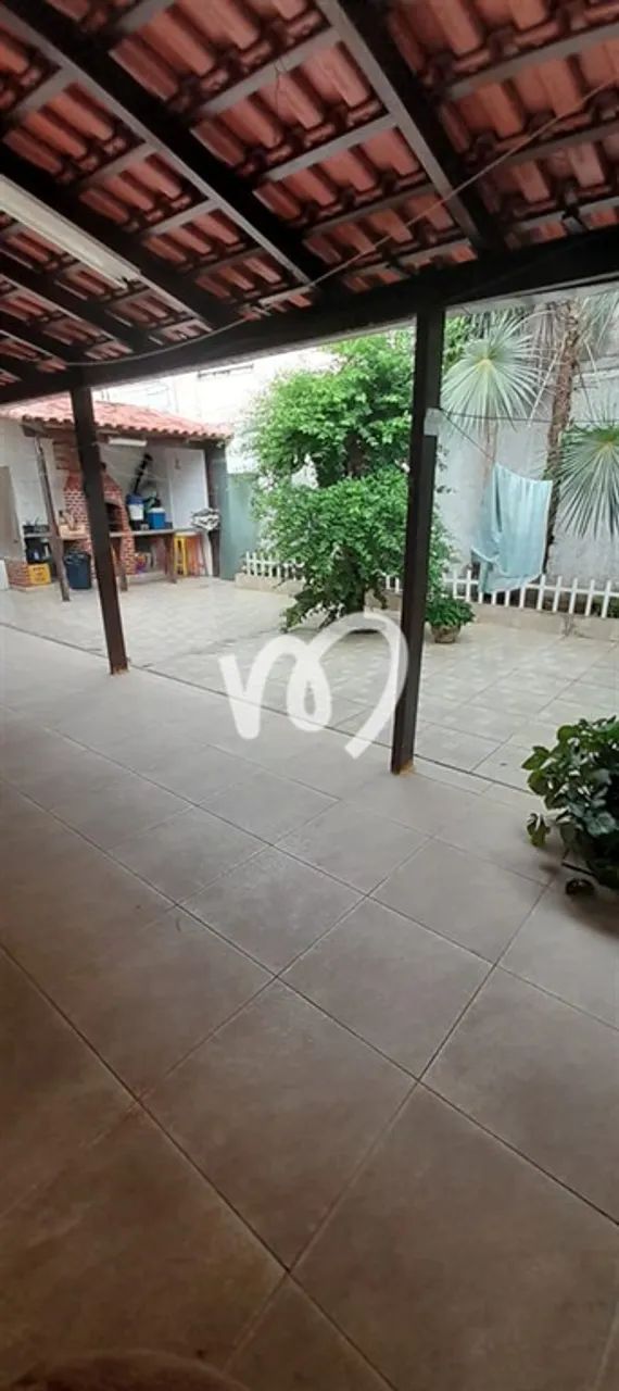 Casa 4 quartos, sendo 1 suíte - Foto 4