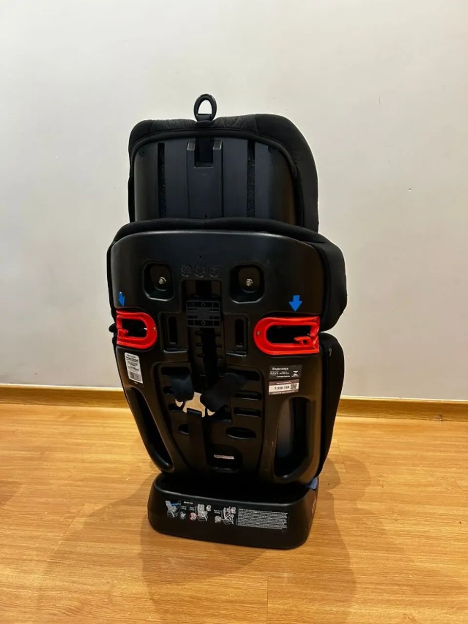 Cadeirinha infantil para automóveis _ Melhor preço!!  - Foto 2