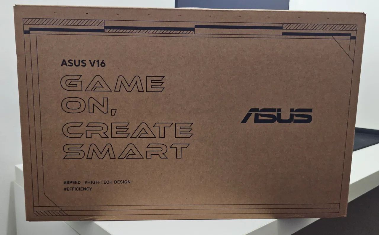 Notebook ASUS V16  - Foto 2