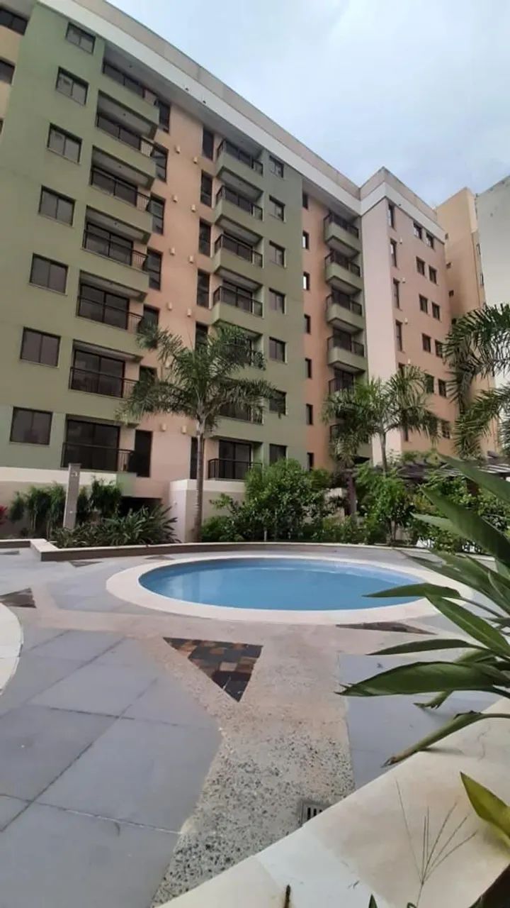 Residencial Lê Quartier Boulevard.