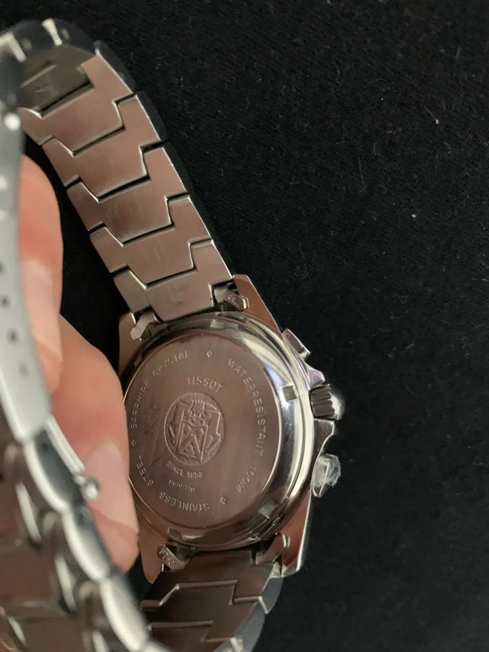 Tissot PR100 - Foto 3