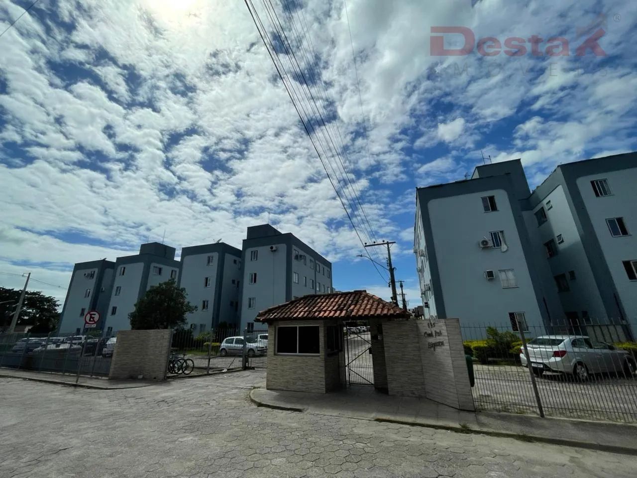 Apartamento em Universitario - Biguaçu - Foto 3