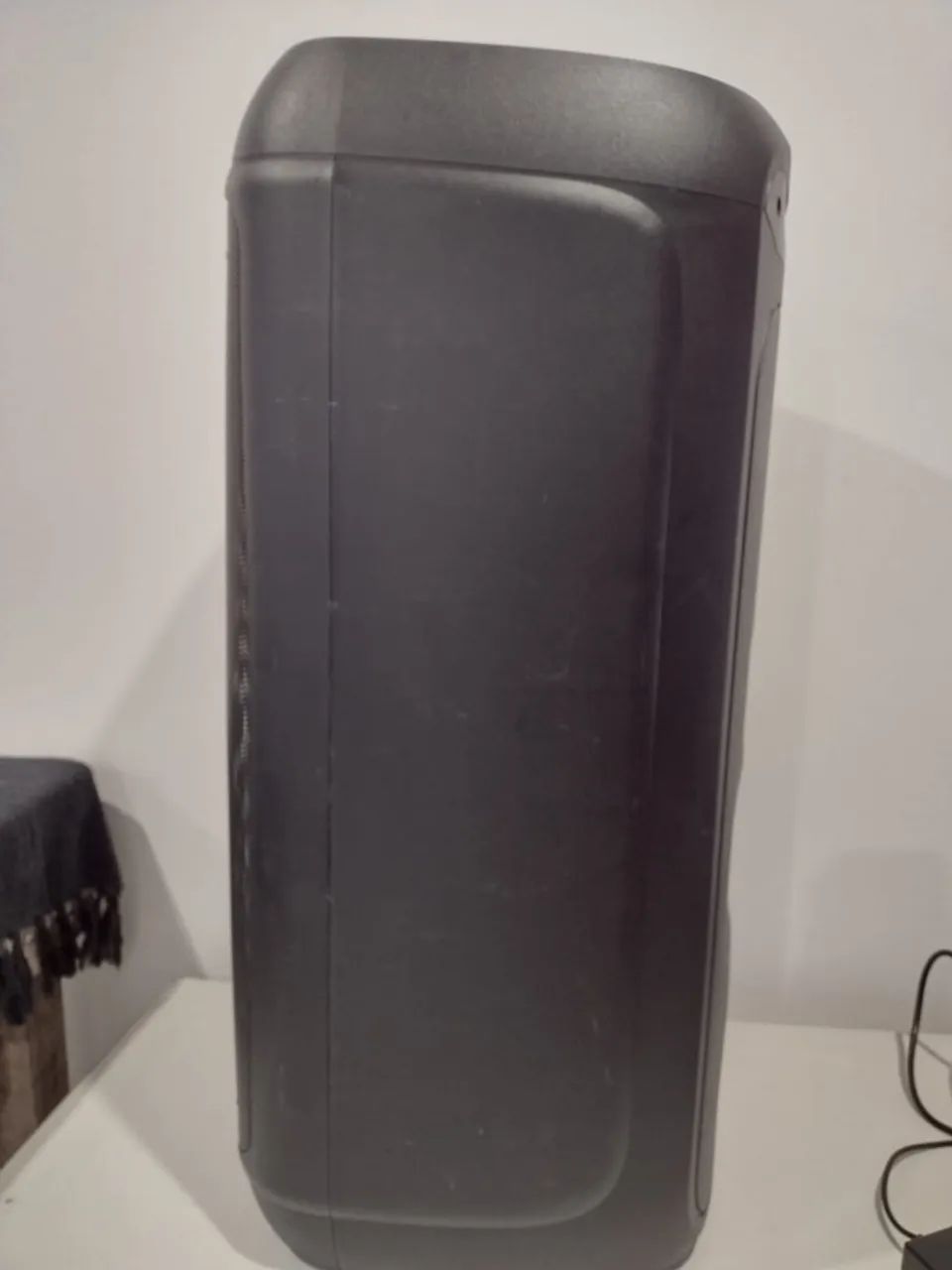 Som Bomber Party 1250w - Foto 4