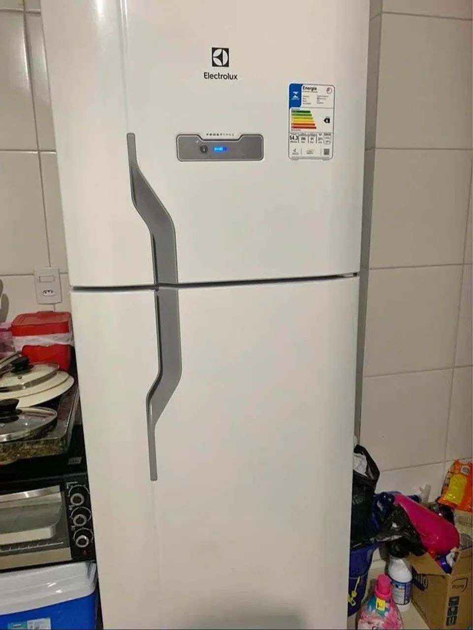 Geladeira 