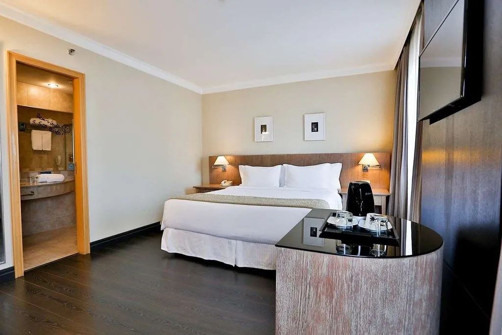 Rarus Flats - Flat para venda - Edifício Radisson Berrini - Foto 7