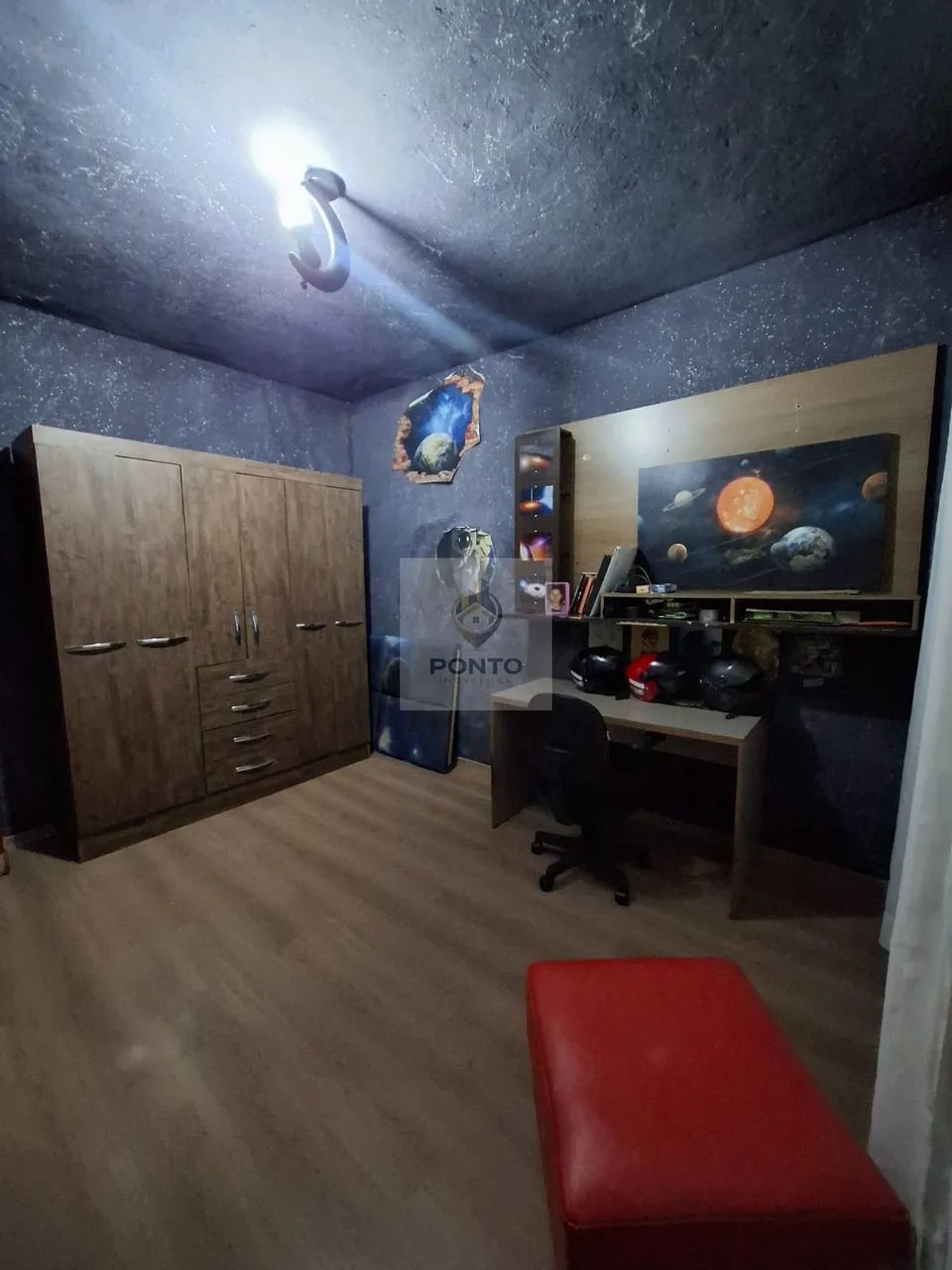 APARTAMENTO COM TERRAÇO SÃO SEBASTIÃO