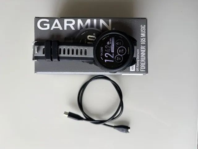 Garmin Forerunner FR165 MUSIC - Foto 4
